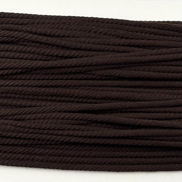 Kordel braun 5mm